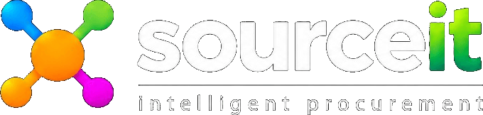 SourceIt — intelligent procurement